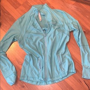 lulu lemon jacket